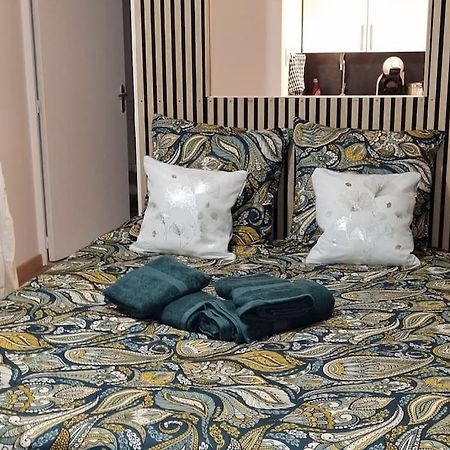 Cosy Bellamy Apartment Angouleme Ngoại thất bức ảnh
