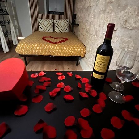 Cosy Bellamy Apartment Angouleme Ngoại thất bức ảnh