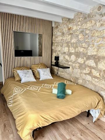 Cosy Bellamy Apartment Angouleme Ngoại thất bức ảnh