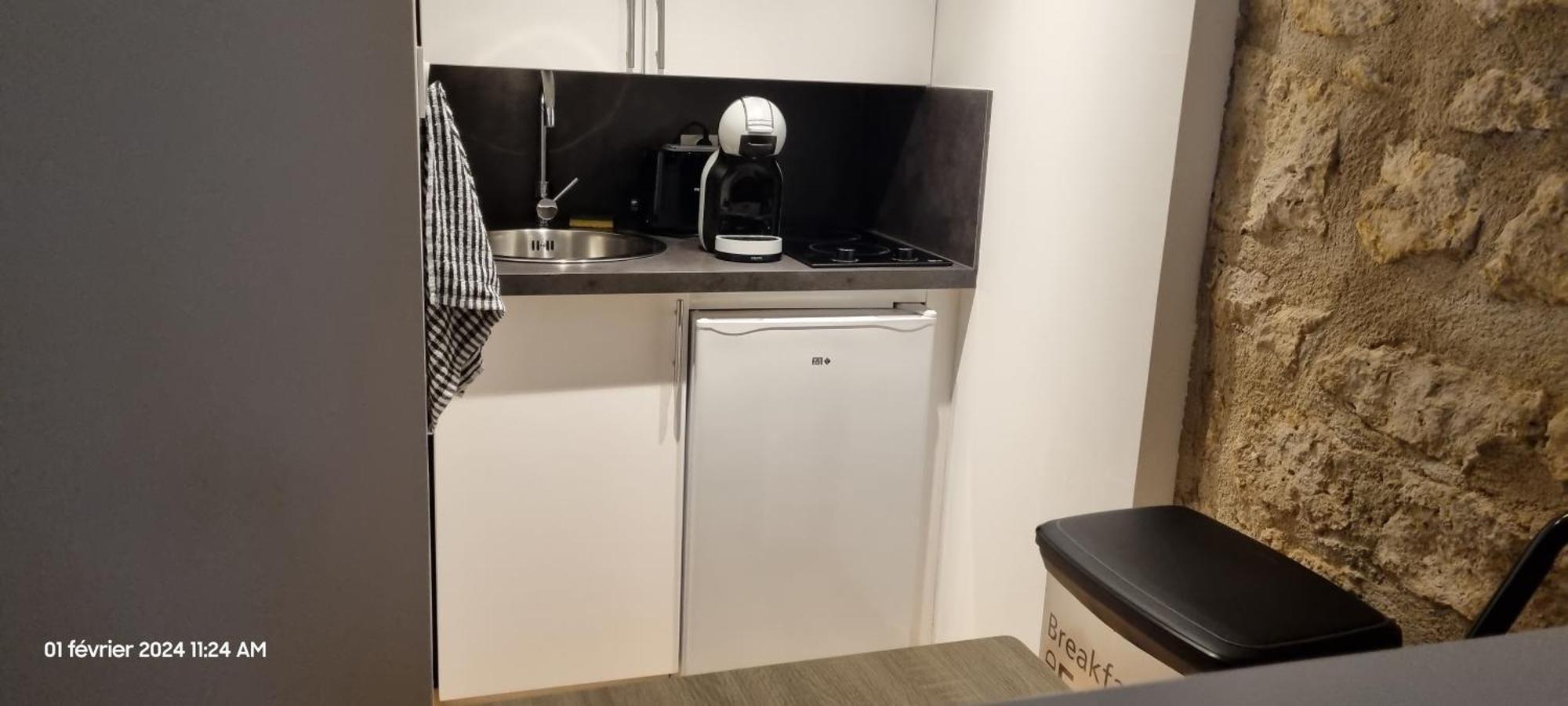 Cosy Bellamy Apartment Angouleme Ngoại thất bức ảnh