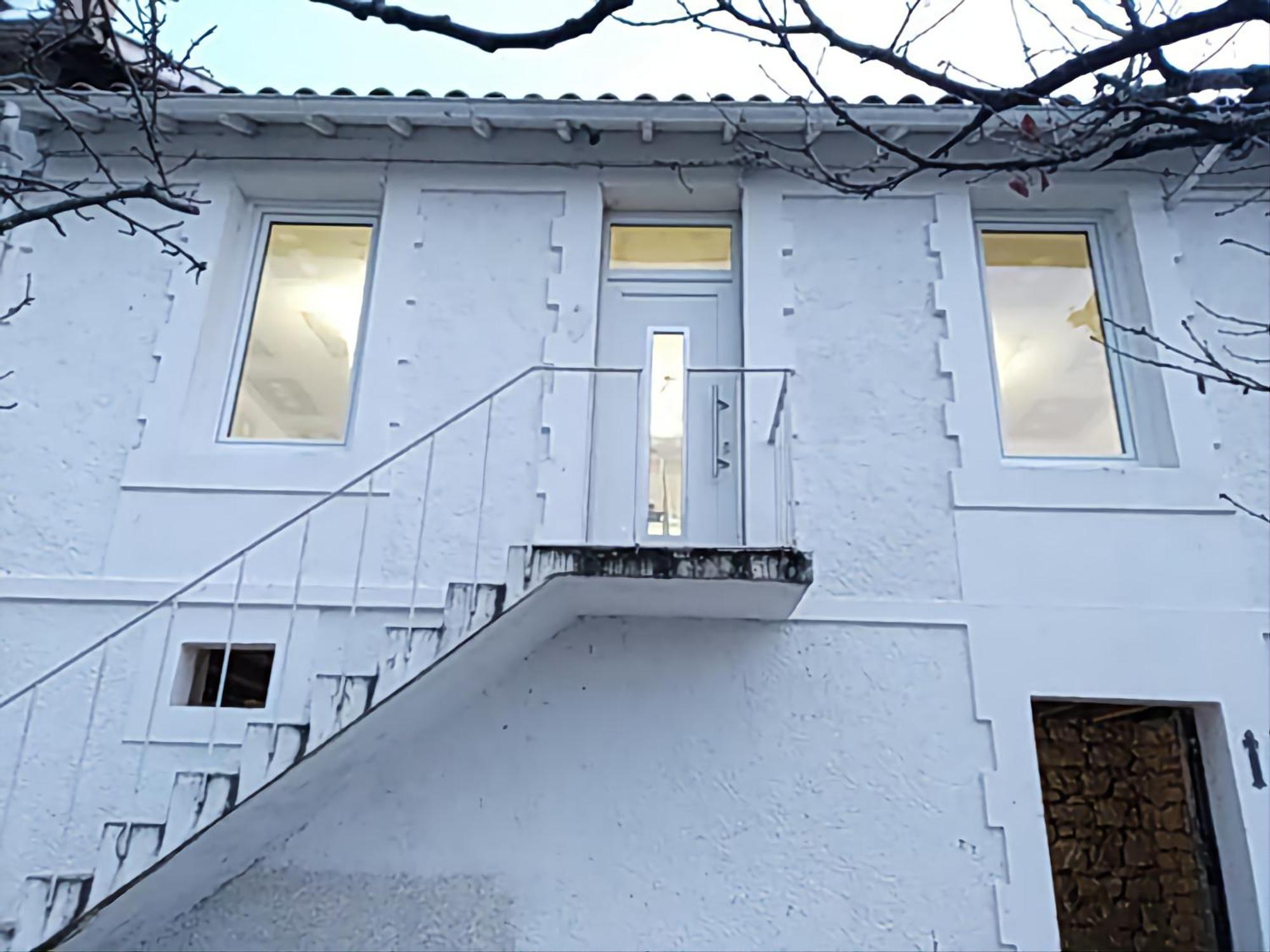 Cosy Bellamy Apartment Angouleme Ngoại thất bức ảnh