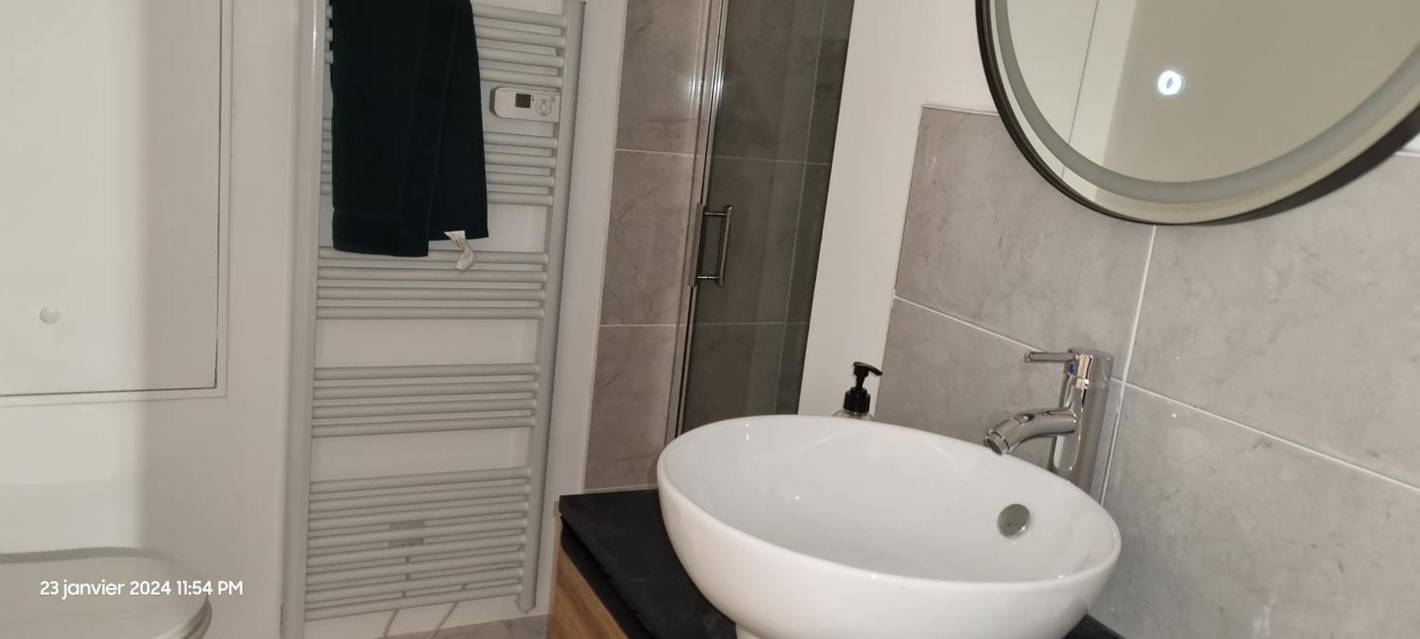 Cosy Bellamy Apartment Angouleme Ngoại thất bức ảnh