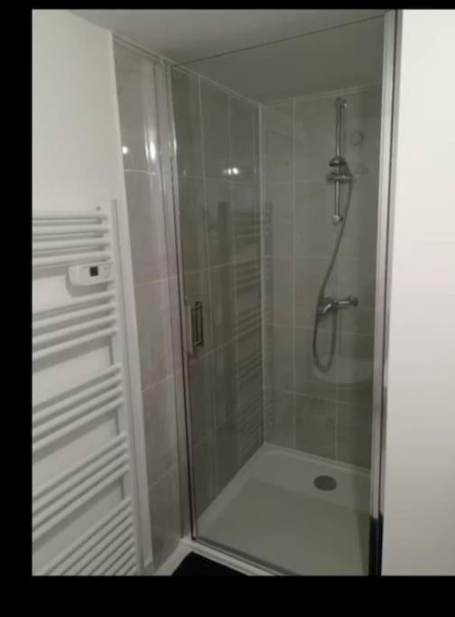 Cosy Bellamy Apartment Angouleme Ngoại thất bức ảnh