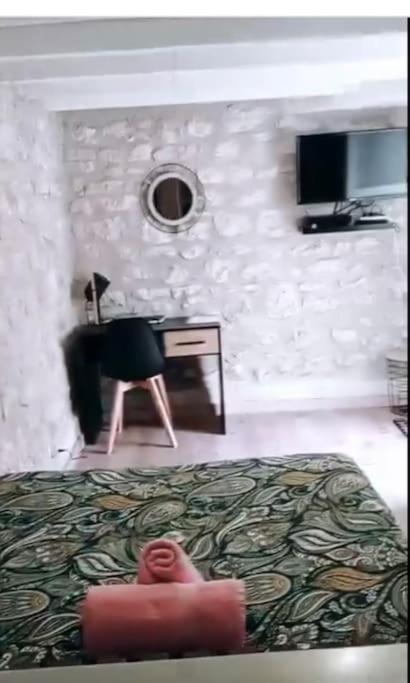 Cosy Bellamy Apartment Angouleme Ngoại thất bức ảnh