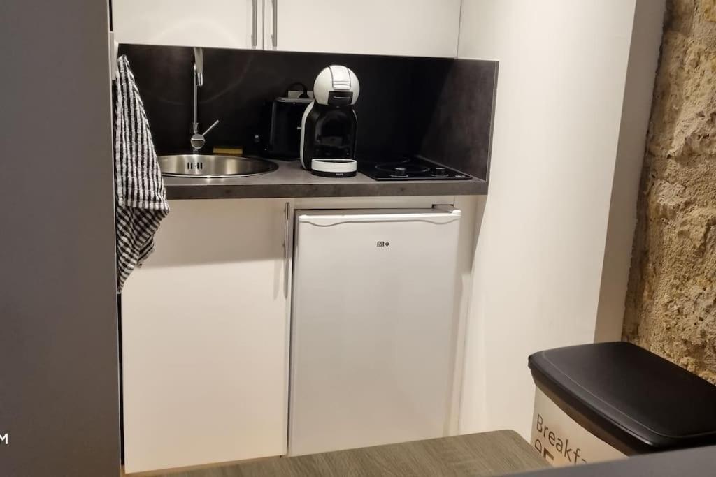 Cosy Bellamy Apartment Angouleme Ngoại thất bức ảnh