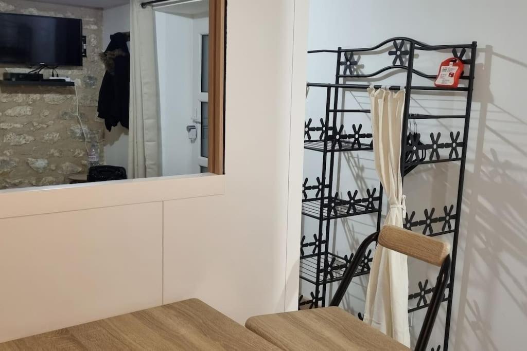 Cosy Bellamy Apartment Angouleme Ngoại thất bức ảnh