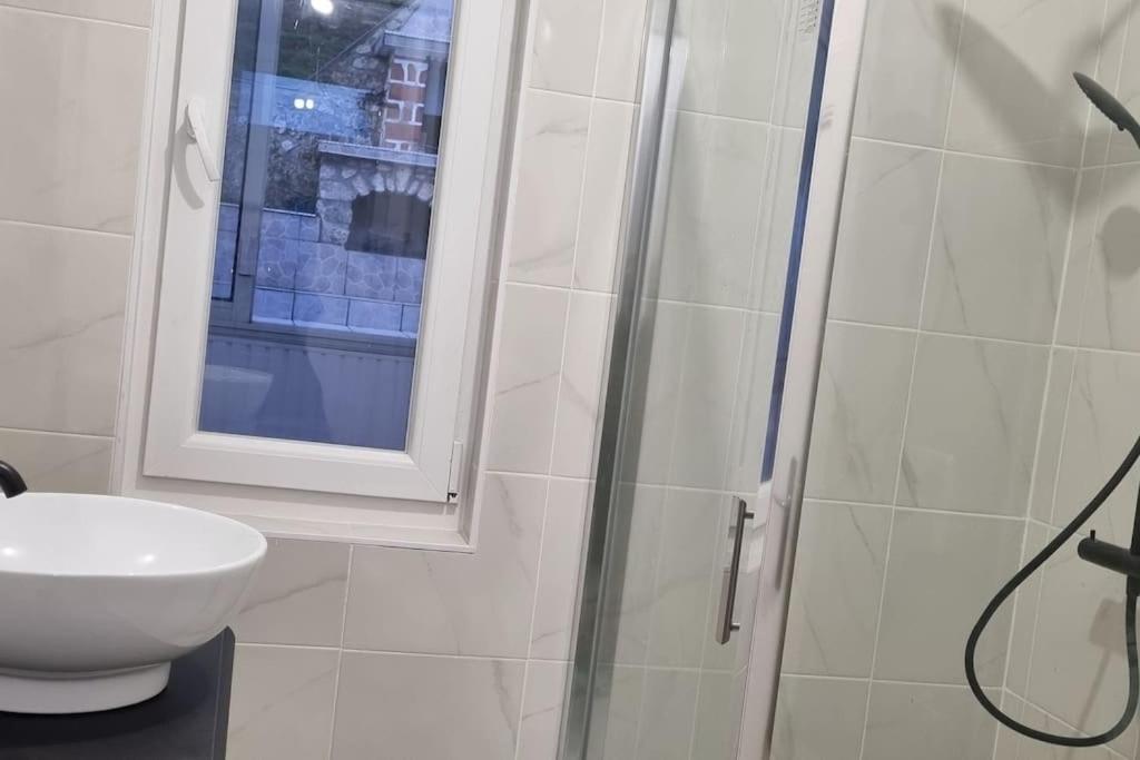 Cosy Bellamy Apartment Angouleme Ngoại thất bức ảnh