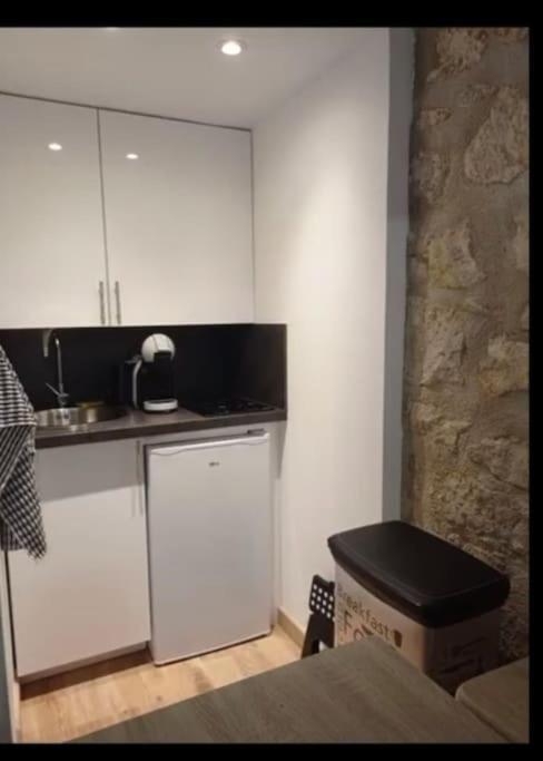 Cosy Bellamy Apartment Angouleme Ngoại thất bức ảnh
