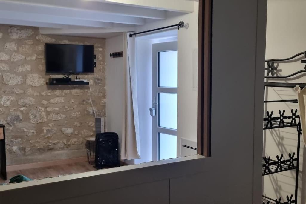 Cosy Bellamy Apartment Angouleme Ngoại thất bức ảnh